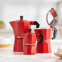 Coffee maker NAVA 10-174-003 ESPRESSO TAURUS 300ML 