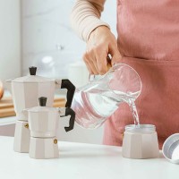 Coffee maker NAVA 10-174-022 ESPRESSO MISTY 300ML 