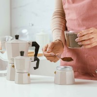 Coffee maker NAVA 10-174-022 ESPRESSO MISTY 300ML 