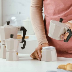 Coffee maker NAVA 10-174-022 ESPRESSO MISTY 300ML 