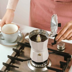 Coffee maker NAVA 10-174-022 ESPRESSO MISTY 300ML 