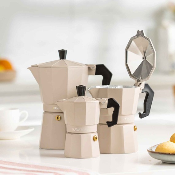 Coffee maker NAVA 10-174-022 ESPRESSO MISTY 300ML 