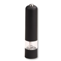 Աղացներ KESPER 13712 ELECTRICAL BLACK METAL 