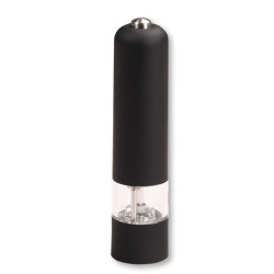 Աղացներ KESPER 13712 ELECTRICAL BLACK METAL 