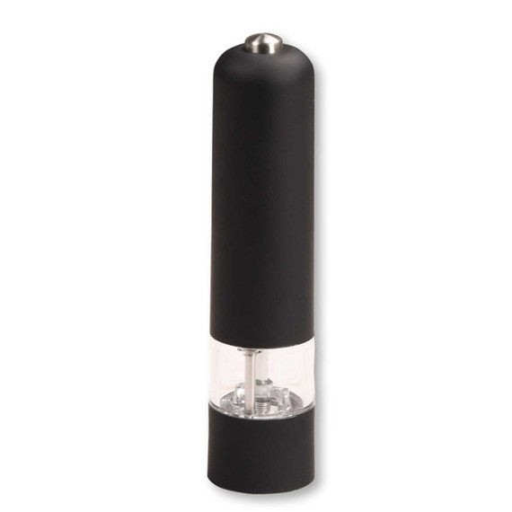 Աղացներ KESPER 13712 ELECTRICAL BLACK METAL 