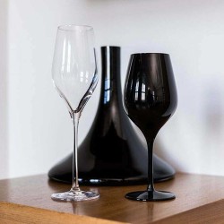 Стакан STOLZLE LAUSITZ 147 00 02 WHITE WINE EXQUISIT 350ML (212092)