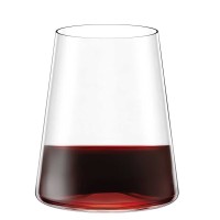 Стакан STOLZLE LAUSITZ 159 00 22 RED WINE TUMBLER POWER 500ML (239303)