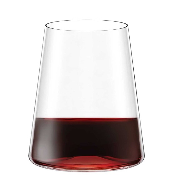 Стакан STOLZLE LAUSITZ 159 00 22 RED WINE TUMBLER POWER 500ML (239303)