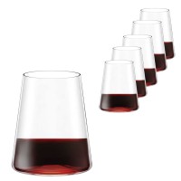 Стакан STOLZLE LAUSITZ 159 00 22 RED WINE TUMBLER POWER 500ML (239303)