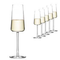 Стакан STOLZLE LAUSITZ 159 00 29 FLUTE CHAMPAGNE POWER 240ML (234193)