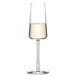 Стакан STOLZLE LAUSITZ 159 00 29 FLUTE CHAMPAGNE POWER 240ML (234193)
