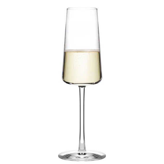Բաժակ STOLZLE LAUSITZ 159 00 29 FLUTE CHAMPAGNE POWER 240ML (234193)