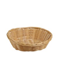 Хлебница KESPER 17631 WEAVED PLASTIC NATURE 