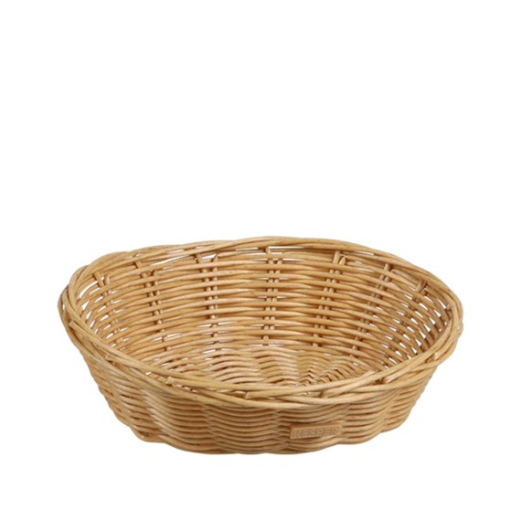 Հացաման KESPER 17631 WEAVED PLASTIC NATURE 