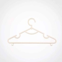Hanger LIMON 183635 MORVARID 4PC(904048) 