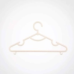 Hanger LIMON 183635 MORVARID 4PC(904048) 