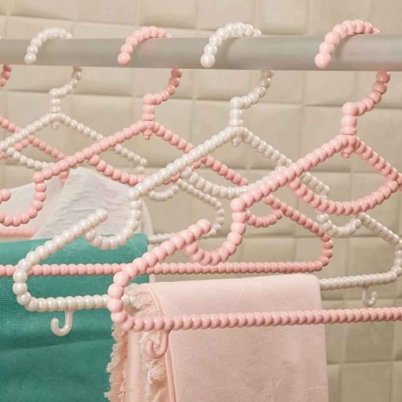 Hanger LIMON 183635 MORVARID 4PC(904048) 