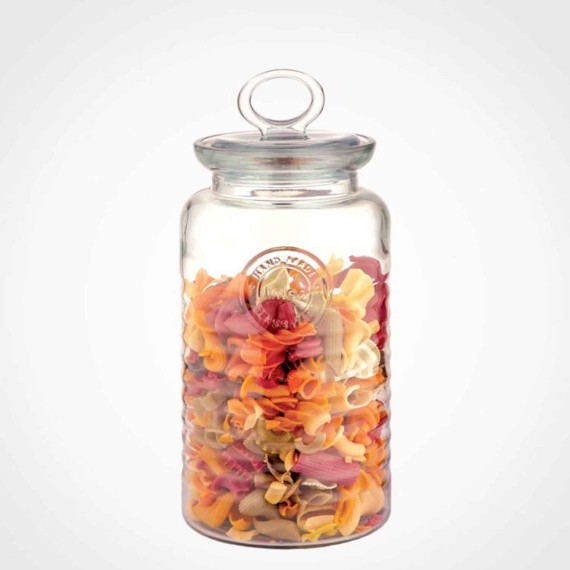 Անոթ LIMON 187000 ROSTIC GLASS N1(904611) 