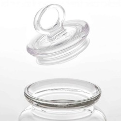 Անոթ LIMON 187200 ROSTIC GLASS N2(904628) 