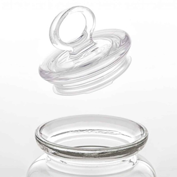 Անոթ LIMON 187200 ROSTIC GLASS N2(904628) 