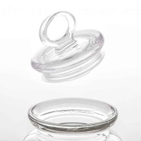 Անոթ LIMON 187400 ROSTIC GLASS N3(904635) 