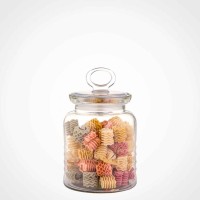 Անոթ LIMON 187400 ROSTIC GLASS N3(904635) 