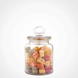 Անոթ LIMON 187400 ROSTIC GLASS N3(904635) 