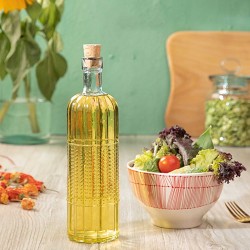 Pitcher LIMON 188635 ROSTIC GLASS BOTTLE(904550) 