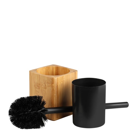 Аксессуары для туалеtа KESPER 19403 TOLLET BRUSH BAMBOO 