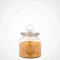 Անոթ LIMON 195400 ROSTIC GLASS N4(905236) 