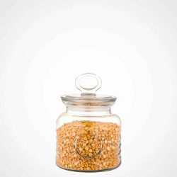 Անոթ LIMON 195400 ROSTIC GLASS N4(905236) 
