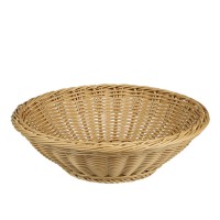 Хлебница KESPER 19966 FULL PLASTIC NATURAL 29CM 