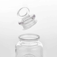 Անոթ LIMON 200700 ROSTIC GLASS N5(905922) 