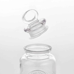 Անոթ LIMON 200700 ROSTIC GLASS N5(905922) 