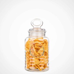 Անոթ LIMON 200700 ROSTIC GLASS N5(905922) 