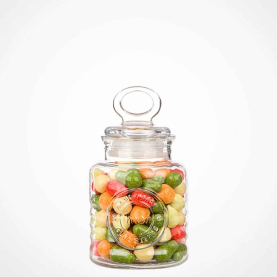 Անոթ LIMON 200800 ROSTIC GLASS N6(905939) 