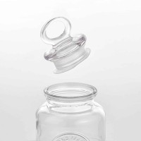 Անոթ LIMON 200800 ROSTIC GLASS N6(905939) 