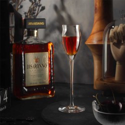 Стакан STOLZLE LAUSITZ 231 00 30 GRAPPA QUATROPHIL 65ML 