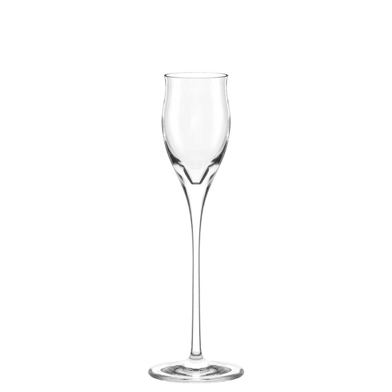 Стакан STOLZLE LAUSITZ 231 00 30 GRAPPA QUATROPHIL 65ML 