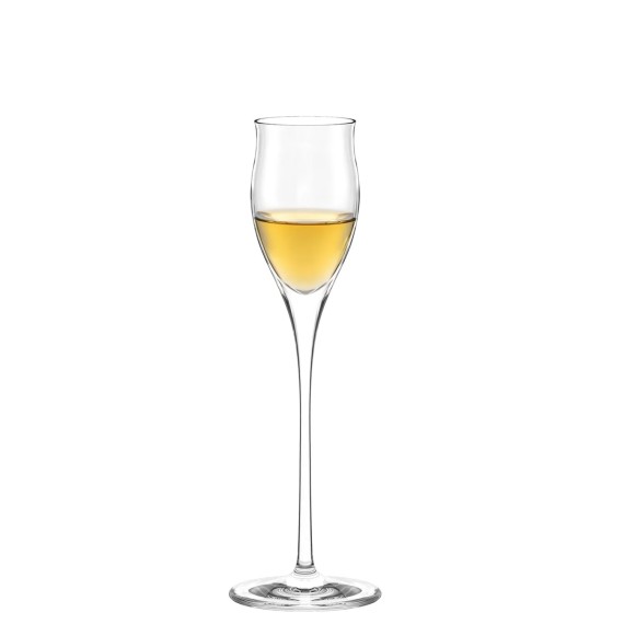 Стакан STOLZLE LAUSITZ 231 00 30 GRAPPA QUATROPHIL 65ML 