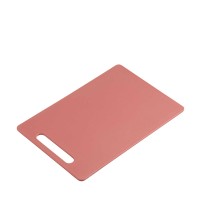 Chopping board KESPER 32473 PEVA RED 