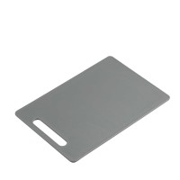 Chopping board KESPER 32474 PEVA GREY 