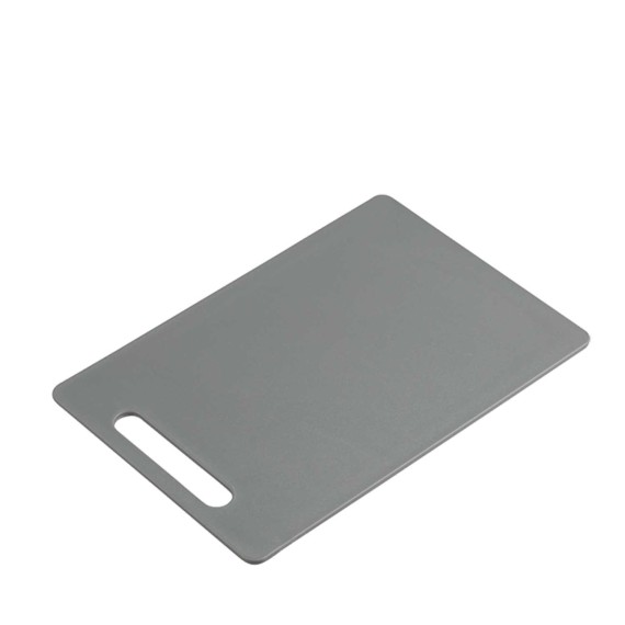 Chopping board KESPER 32474 PEVA GREY 