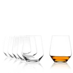 Cup STOLZLE LAUSITZ 358 00 16 WHISKY REVOLUTION 470ML (225535)