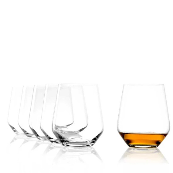 Cup STOLZLE LAUSITZ 358 00 16 WHISKY REVOLUTION 470ML (225535)