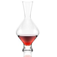 Pitcher STOLZLE LAUSITZ 406 00 59 DECANTER DANCING 750ML (252784)