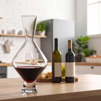 Pitcher STOLZLE LAUSITZ 406 00 59 DECANTER DANCING 750ML (252784)