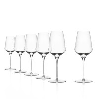 Բաժակ STOLZLE LAUSITZ 471 00 02 WHITE WINE GLASES COCOON 480ML (299017)