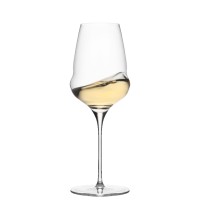 Բաժակ STOLZLE LAUSITZ 471 00 02 WHITE WINE GLASES COCOON 480ML (299017)