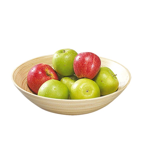 Тара KESPER 53030 BAMBOO 30CM NATURE 